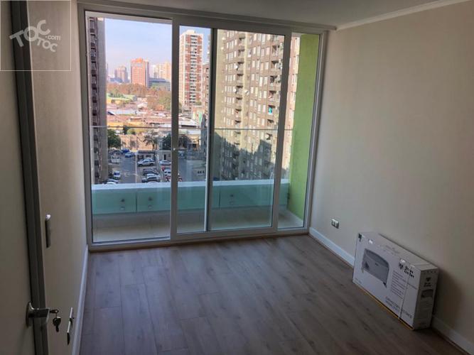 Rivera 1370, Condominio Paz Lopez de Alcazar