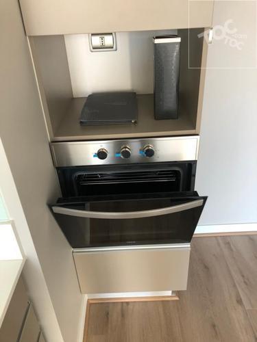 Rivera 1370, Condominio Paz Lopez de Alcazar