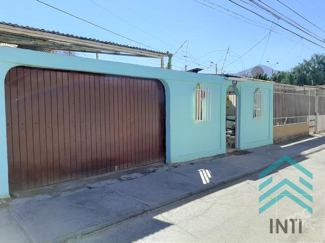 VENTA CASA COPIAPO