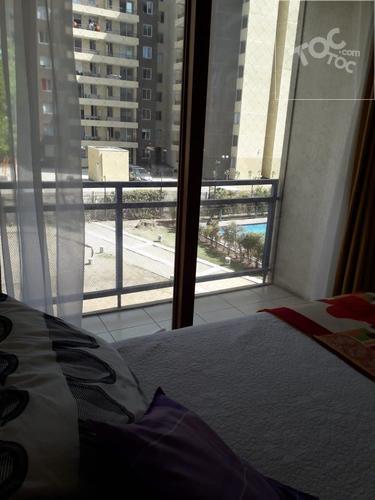 Avenida Vicuña Mackenna 11501, Los Quillayes y Salvador Sanfuentes, La Florida