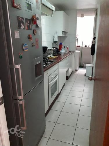 Avenida Vicuña Mackenna 11501, Los Quillayes y Salvador Sanfuentes, La Florida