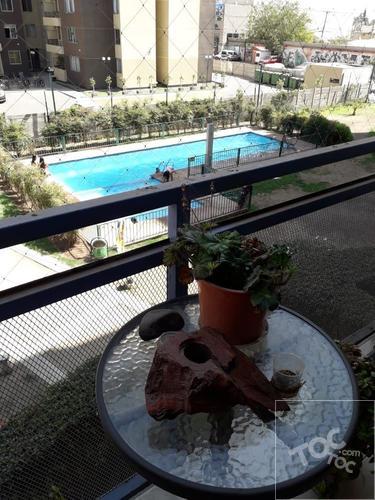 Avenida Vicuña Mackenna 11501, Los Quillayes y Salvador Sanfuentes, La Florida