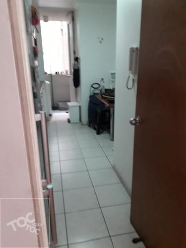 Avenida Vicuña Mackenna 11501, Los Quillayes y Salvador Sanfuentes, La Florida