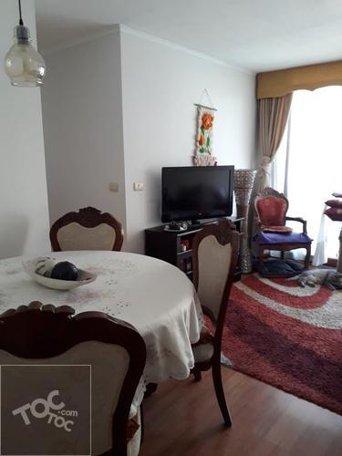 Avenida Vicuña Mackenna 11501, Los Quillayes y Salvador Sanfuentes, La Florida