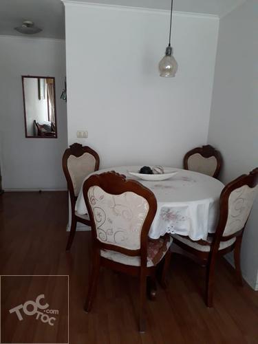 Avenida Vicuña Mackenna 11501, Los Quillayes y Salvador Sanfuentes, La Florida