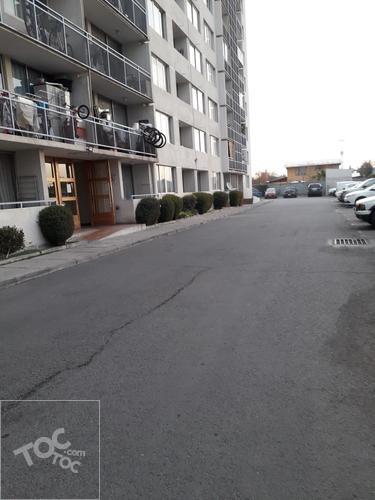 Avenida Vicuña Mackenna 11501, Los Quillayes y Salvador Sanfuentes, La Florida
