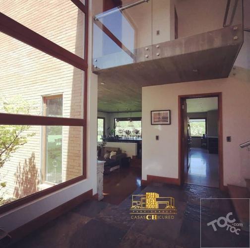 Condominio El Algarrobal 2 de Chicureo Colina