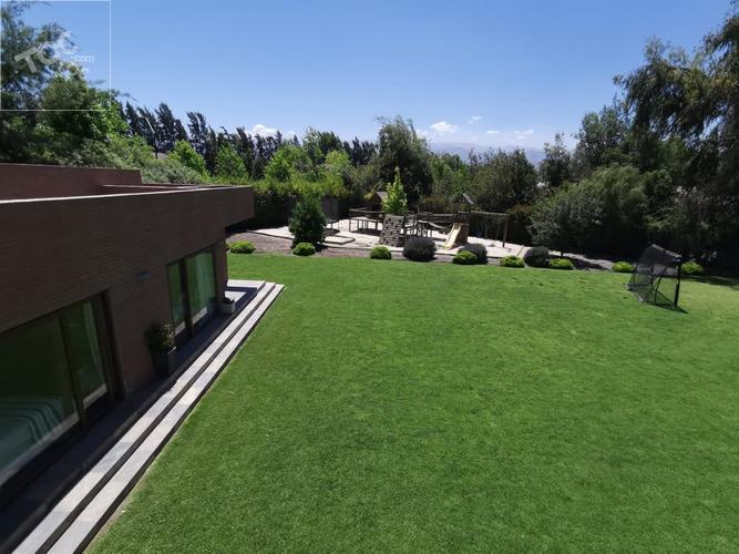 Condominio El Algarrobal 2 de Chicureo Colina