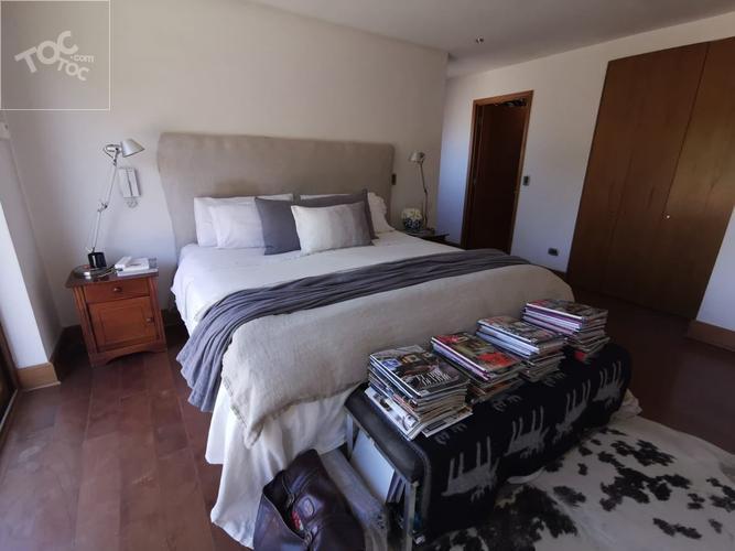 Condominio El Algarrobal 2 de Chicureo Colina