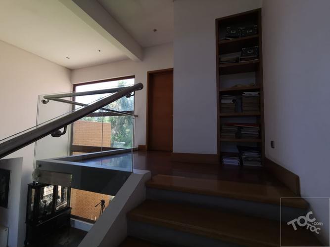 Condominio El Algarrobal 2 de Chicureo Colina