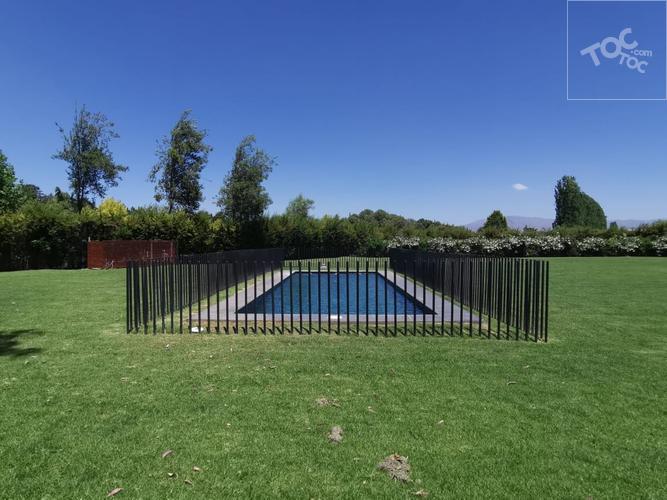 Condominio El Algarrobal 2 de Chicureo Colina
