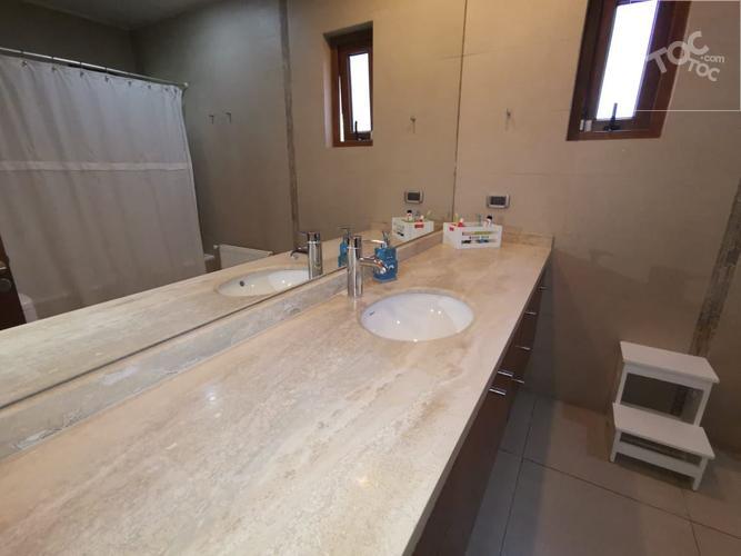 Condominio El Algarrobal 2 de Chicureo Colina