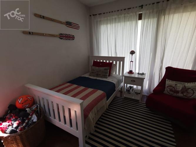 Condominio El Algarrobal 2 de Chicureo Colina
