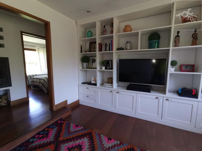 Condominio El Algarrobal 2 de Chicureo Colina