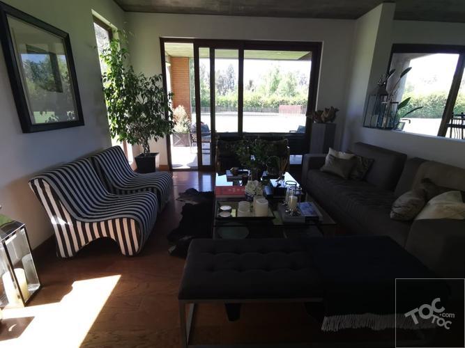 Condominio El Algarrobal 2 de Chicureo Colina
