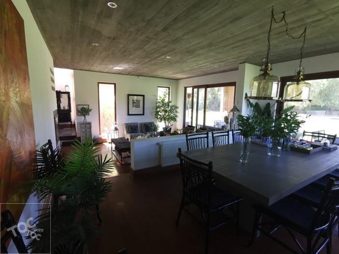 Condominio El Algarrobal 2 de Chicureo Colina