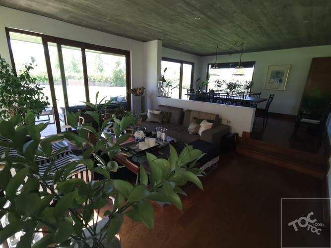 Condominio El Algarrobal 2 de Chicureo Colina