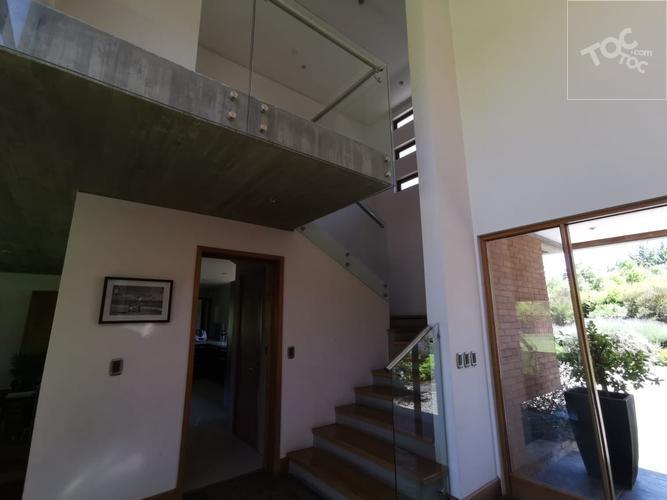 Condominio El Algarrobal 2 de Chicureo Colina