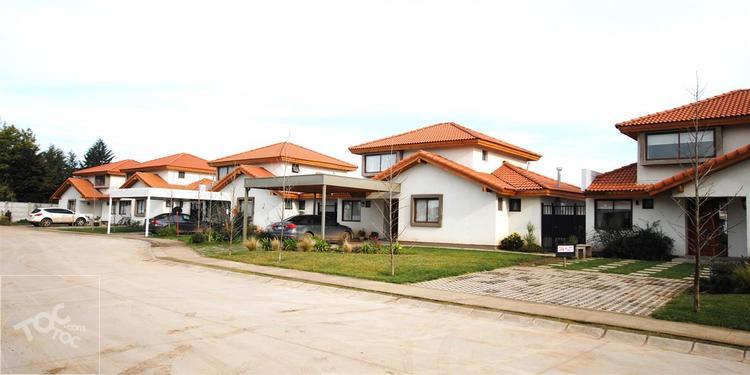 Camino al Agua-10Norte, Las Rastras, Alto El Roble 2, Talca