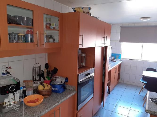 CASA 4 DORMITORIOS PEÑALOLEN