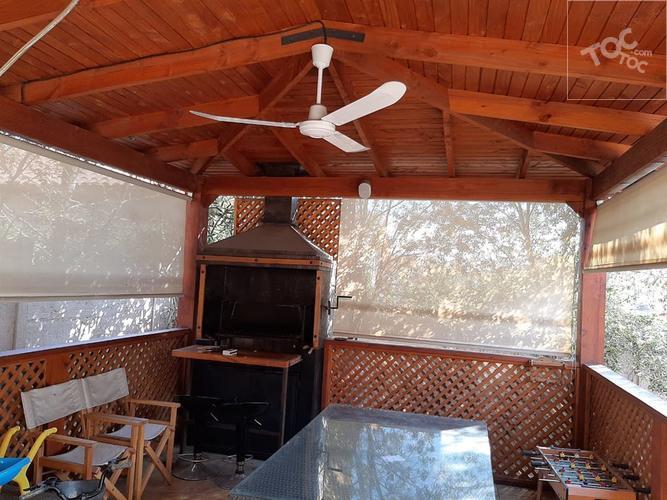 CASA 4 DORMITORIOS PEÑALOLEN