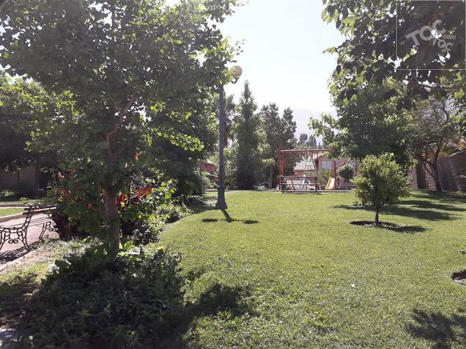 CASA 4 DORMITORIOS PEÑALOLEN