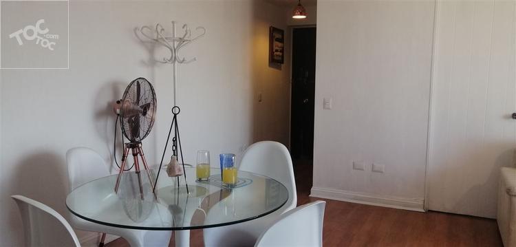 Antonio Varas Piso 3 , entre Eliodoro Yáñez y Pocuro comuna de Providencia