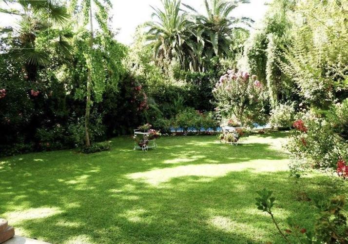 Jardin del Este