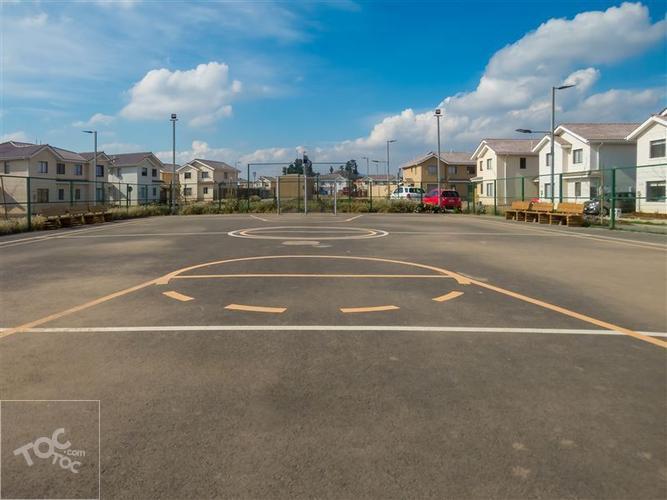 Laguna del Sol -Condominio Alto la Cruz I