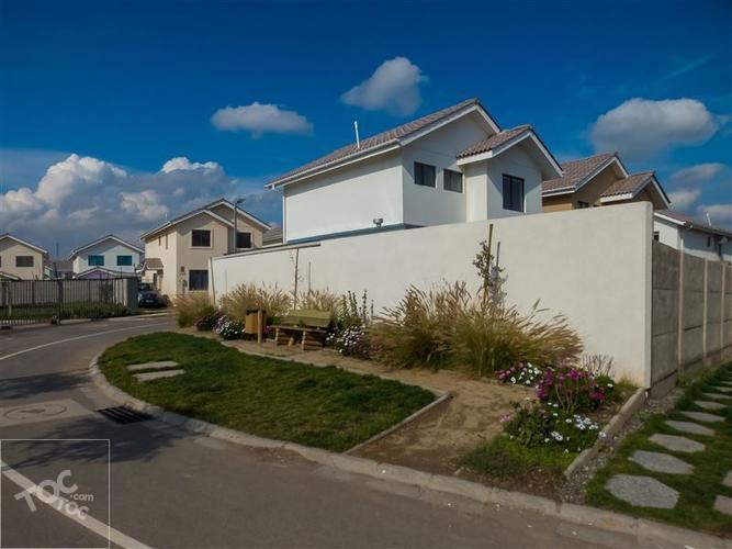Laguna del Sol -Condominio Alto la Cruz I