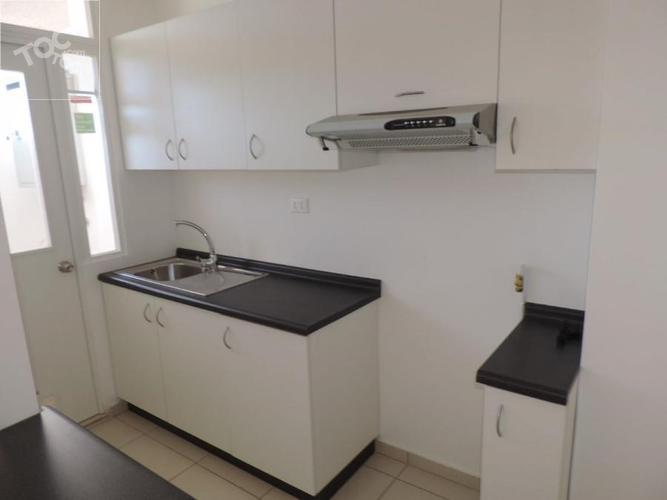 Arriendo Departamento Frente Universidad de Talca