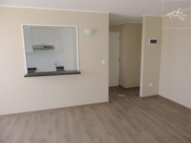 Arriendo Departamento Frente Universidad de Talca