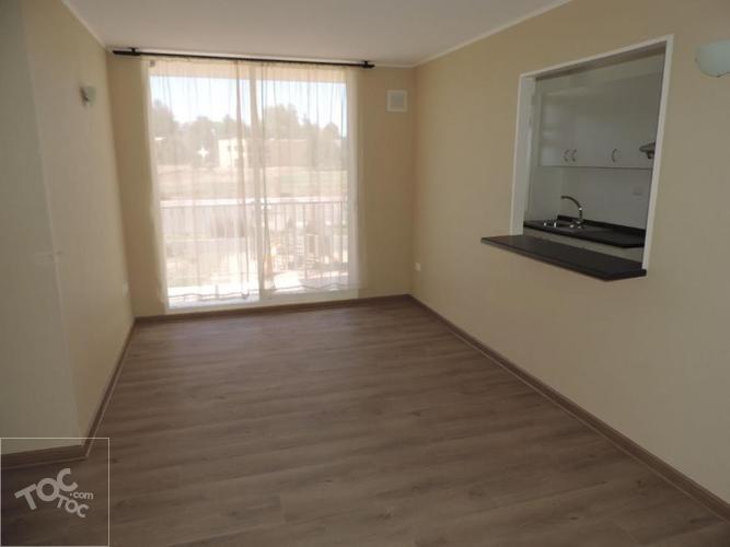 Arriendo Departamento Frente Universidad de Talca