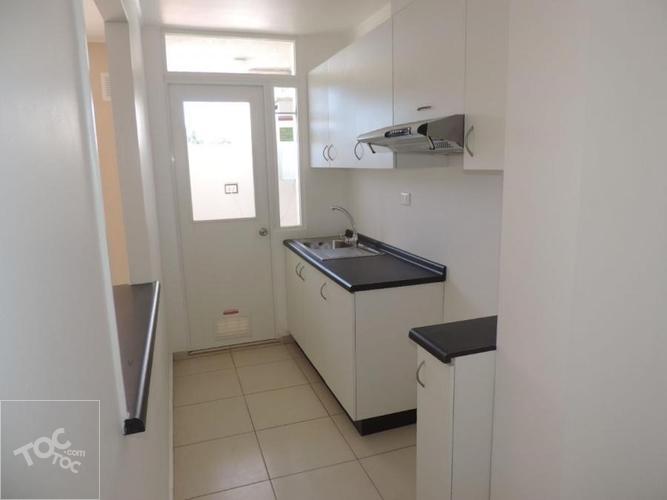 Arriendo Departamento Frente Universidad de Talca