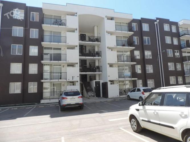 Arriendo Departamento Frente Universidad de Talca