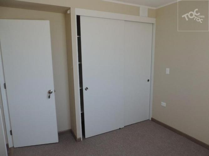 Arriendo Departamento Frente Universidad de Talca