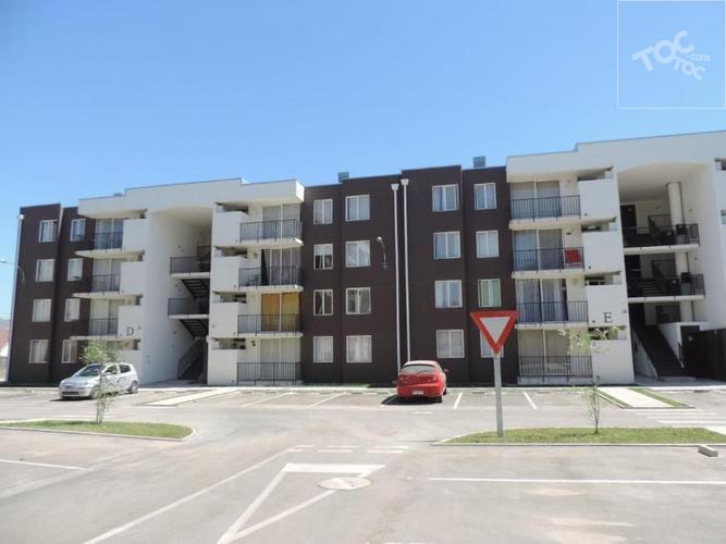 Arriendo Departamento Frente Universidad de Talca