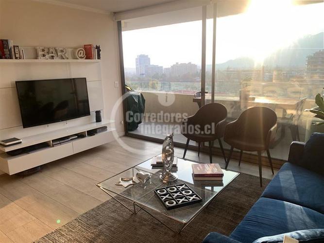 Club Palestino, Las Condes