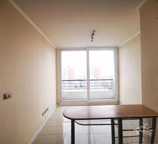 EXCELENTE DPTO EN ARRIENDO.A PASOS DE METRO ÑUBLE¡¡ 1D,1B