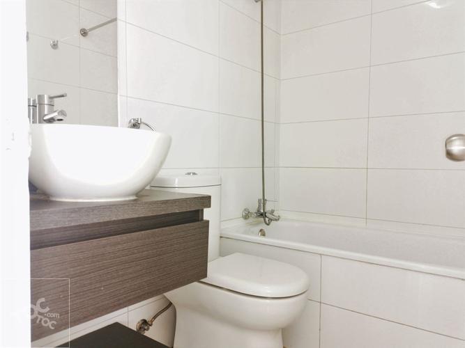 EXCELENTE DPTO EN ARRIENDO.A PASOS DE METRO ÑUBLE¡¡ 1D,1B