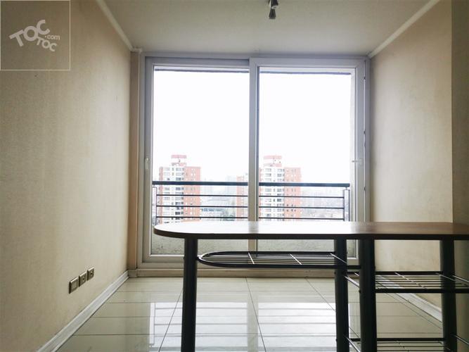 EXCELENTE DPTO EN ARRIENDO.A PASOS DE METRO ÑUBLE¡¡ 1D,1B