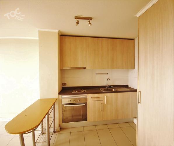 EXCELENTE DPTO EN ARRIENDO.A PASOS DE METRO ÑUBLE¡¡ 1D,1B