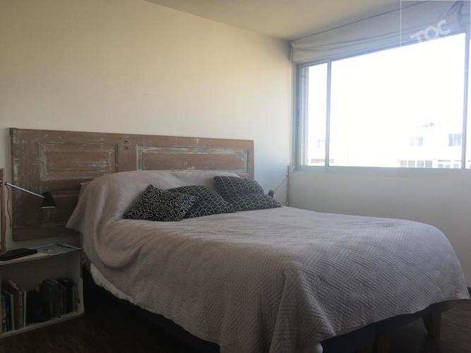 DUPLEX Carlos Antunez / Pedro de Valdivia