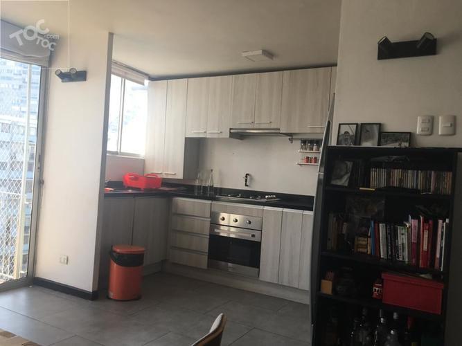 DUPLEX Carlos Antunez / Pedro de Valdivia