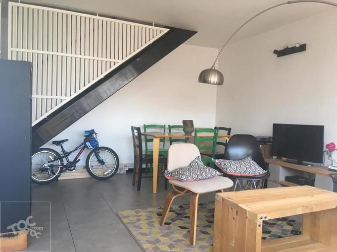 DUPLEX Carlos Antunez / Pedro de Valdivia