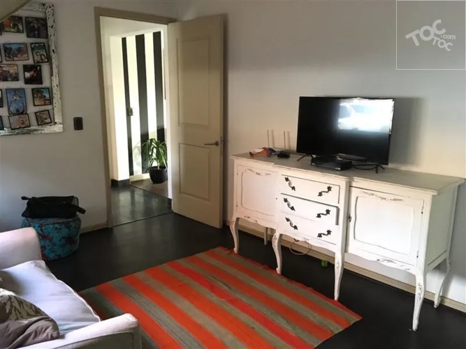 Casa Estilo Chilena en Condominio Los Portones, Chicureo