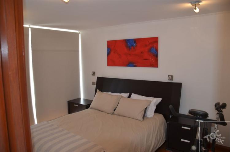 Excelente Departamento en el Golf, Las Condes