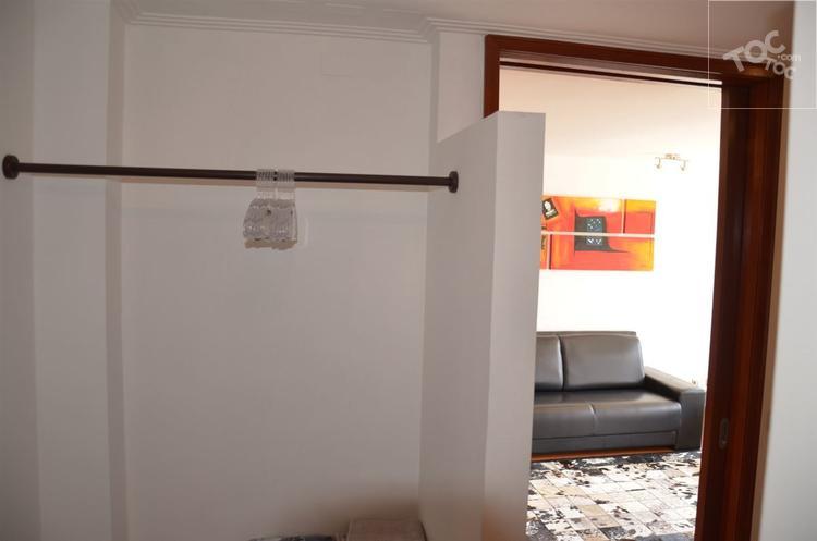 Excelente Departamento en el Golf, Las Condes