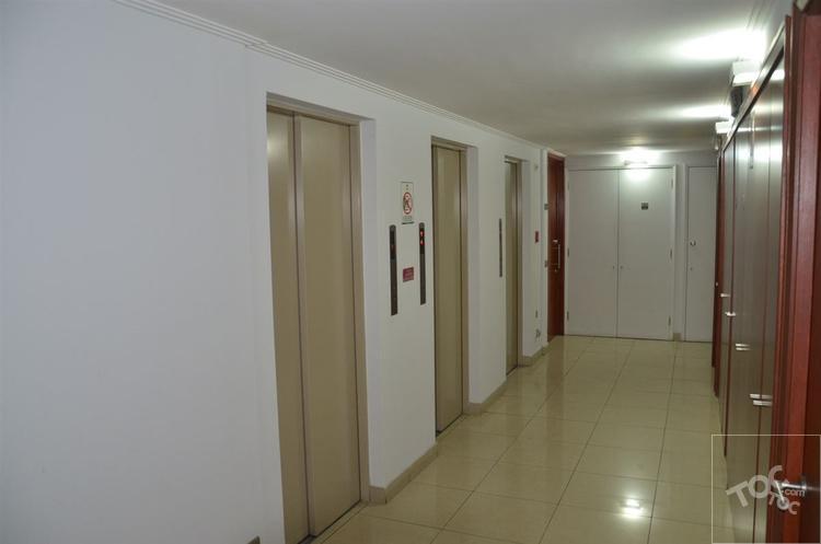 Excelente Departamento en el Golf, Las Condes