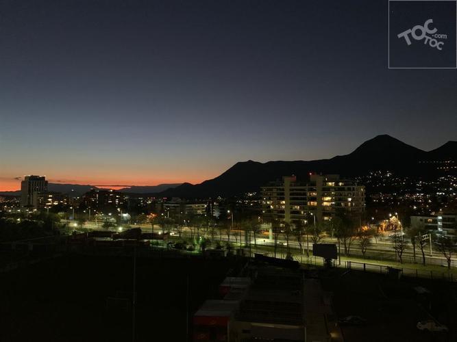 Se arrienda maravilloso departamento cercano a Estoril